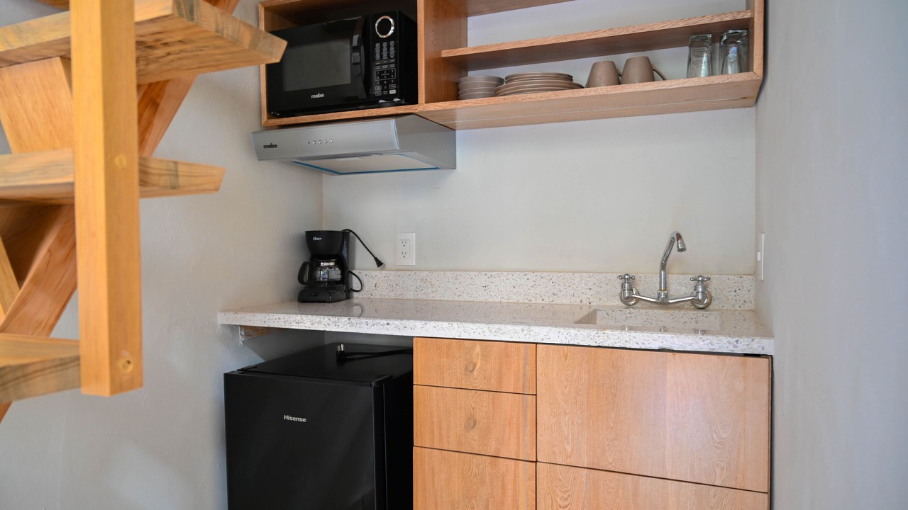 Photo of Kitchen in Zona Minerva