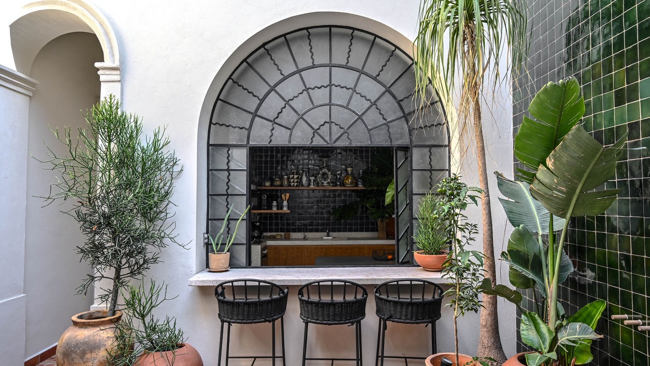 Photo of Outdoor in Zona Minerva