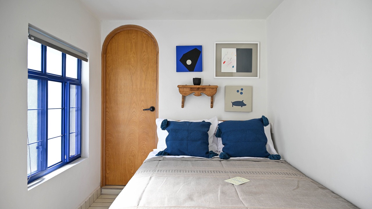 Photo of Bedroom in Zona Minerva
