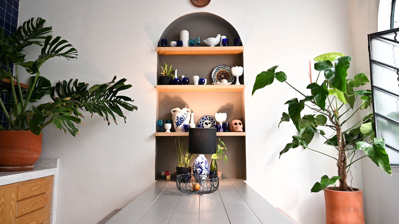 Photo of Kitchen in Zona Minerva