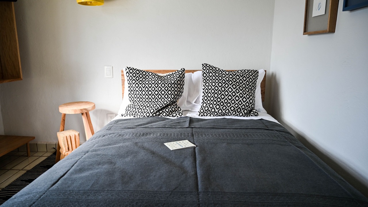 Photo of Bedroom in Zona Minerva