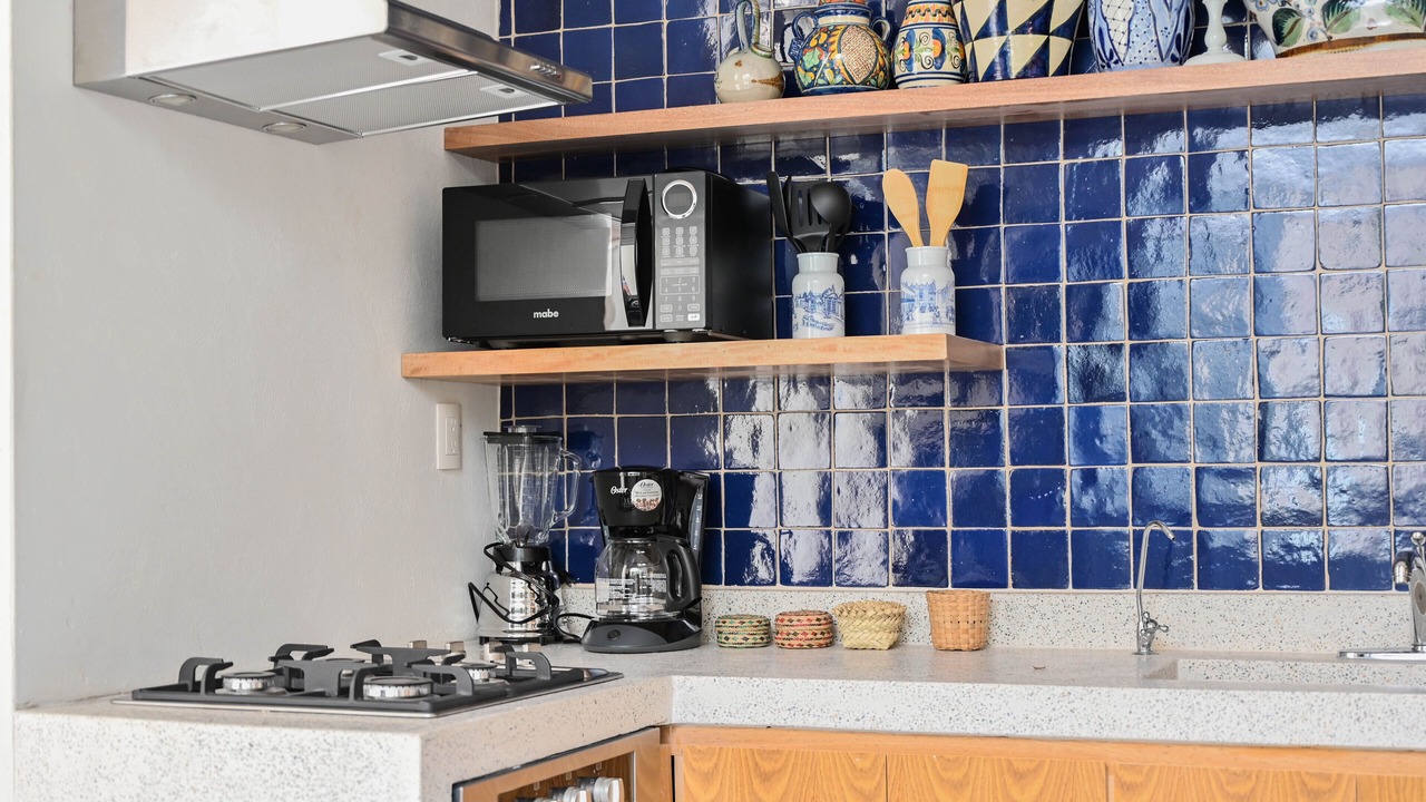 Photo of Kitchen in Zona Minerva