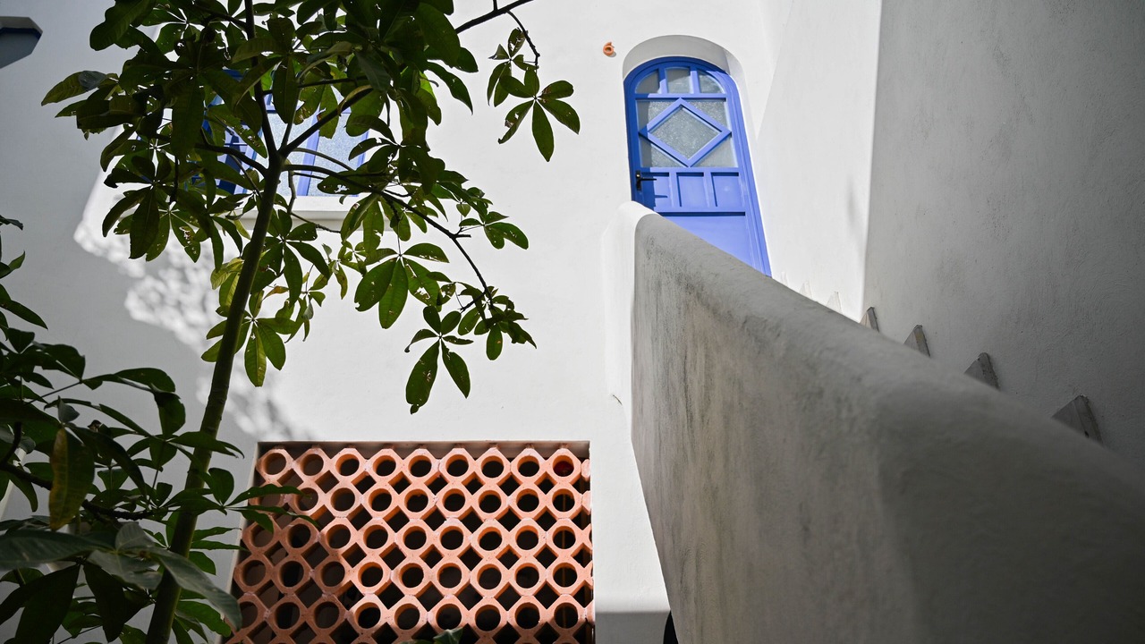 Photo of Outdoor in Zona Minerva