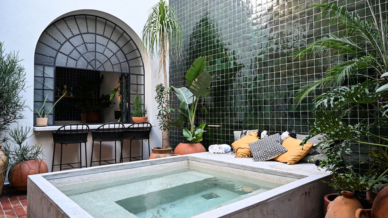 Photo of Outdoor in Zona Minerva
