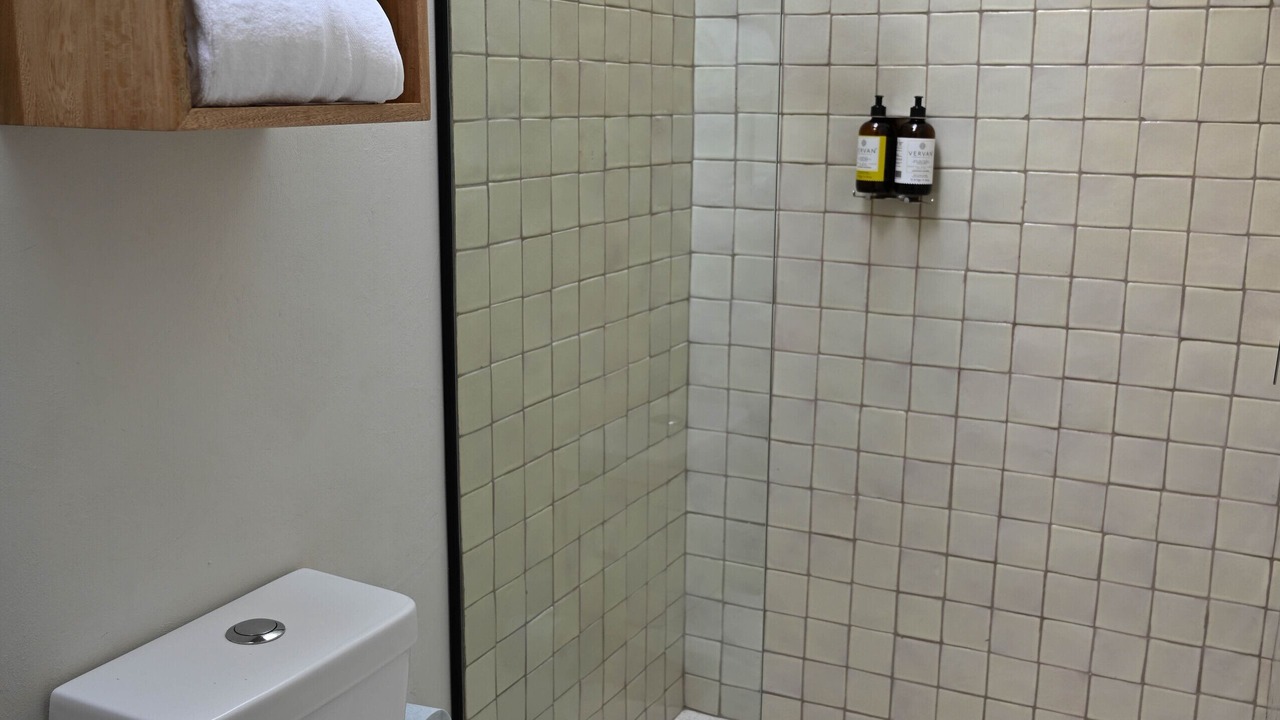 Photo of Bathroom in Zona Minerva