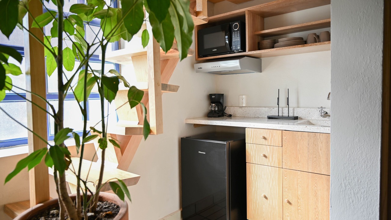 Photo of Kitchen in Zona Minerva
