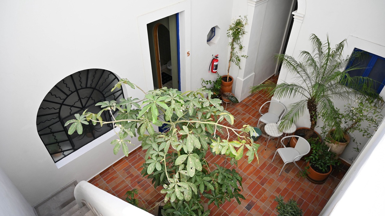 Photo of Outdoor in Zona Minerva