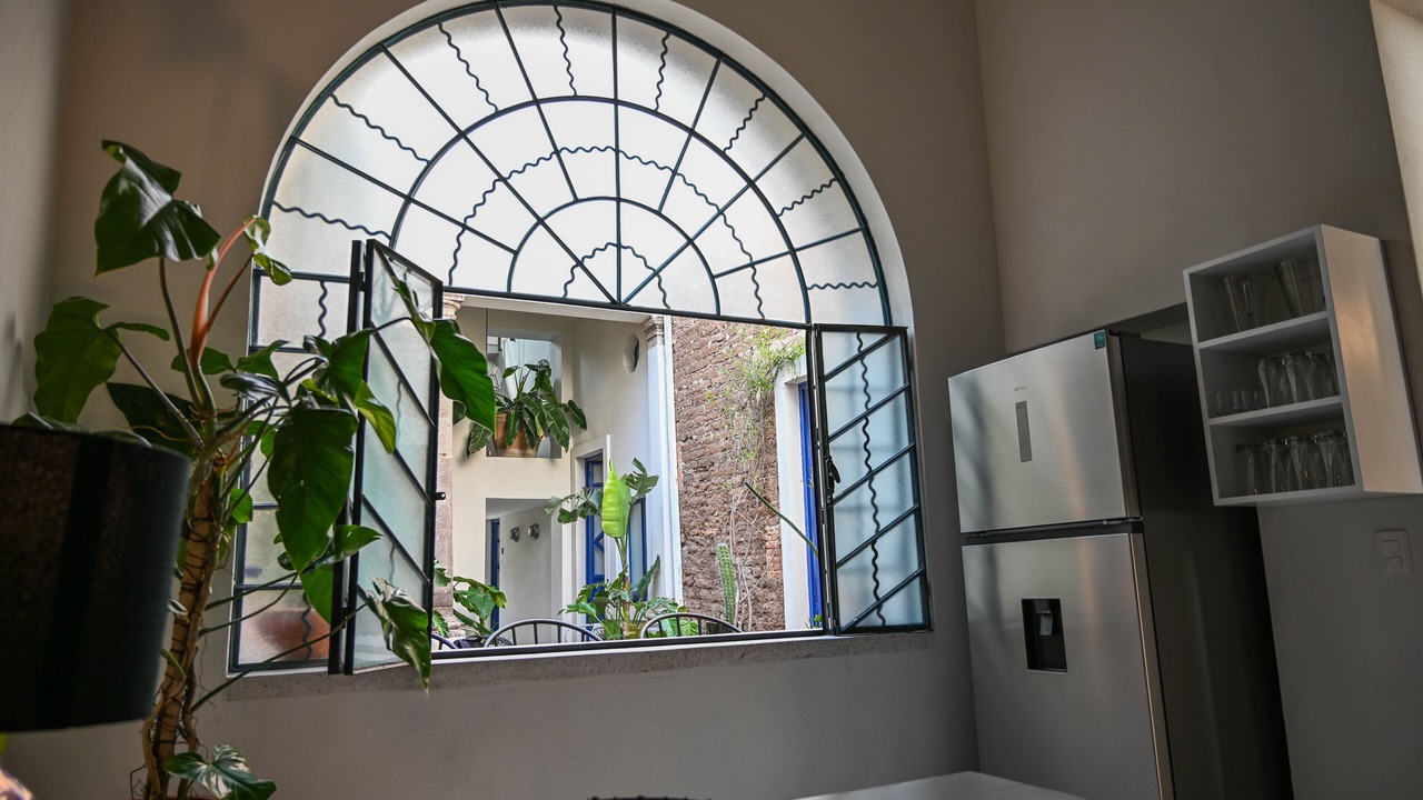 Photo of Kitchen in Zona Minerva