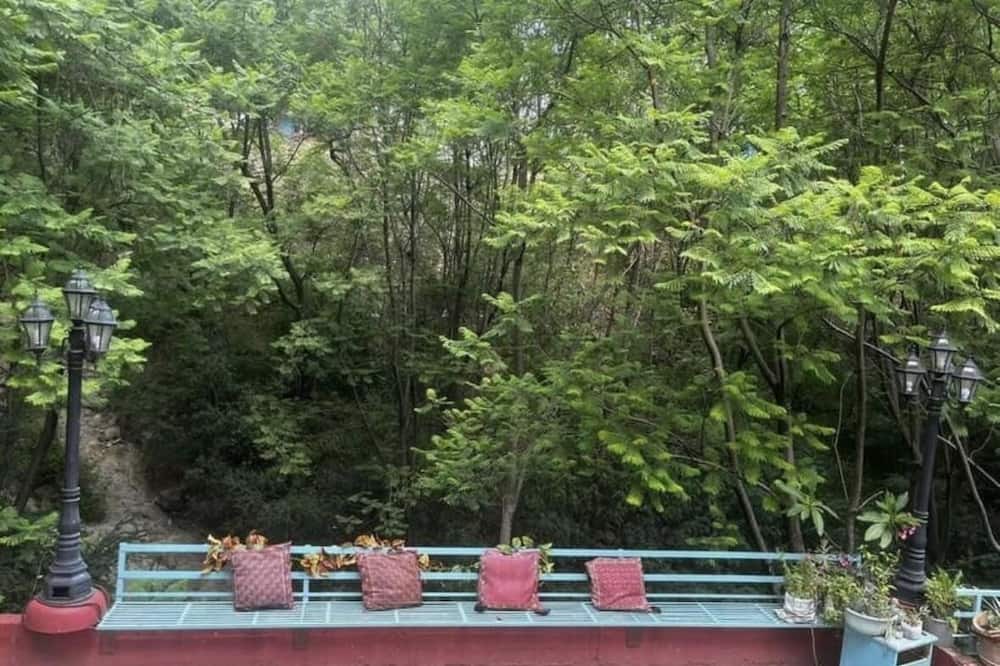 Photo of Patio Balcony in Oaxaca