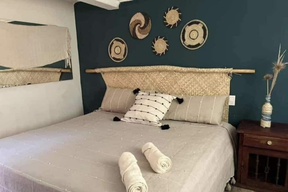 Photo of Bedroom in Oaxaca