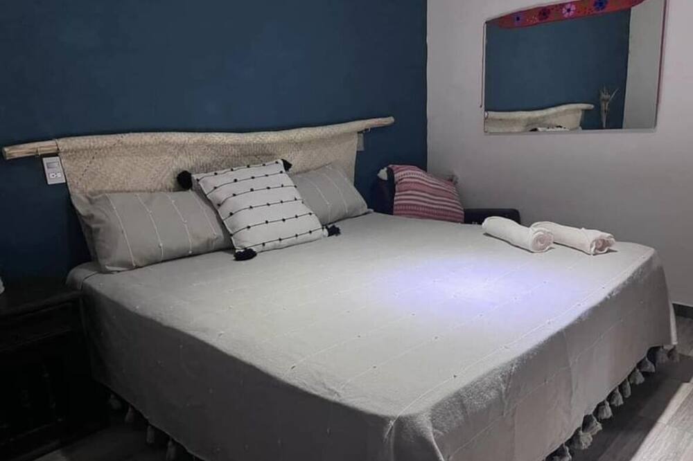 Photo of Bedroom in Oaxaca