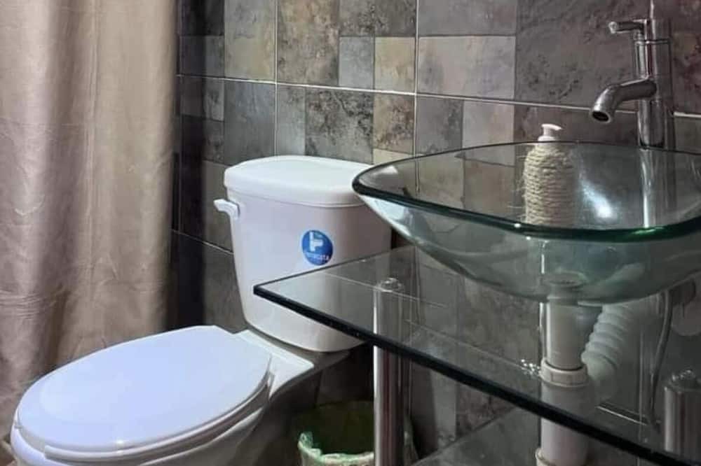 Photo of Bathroom in Oaxaca