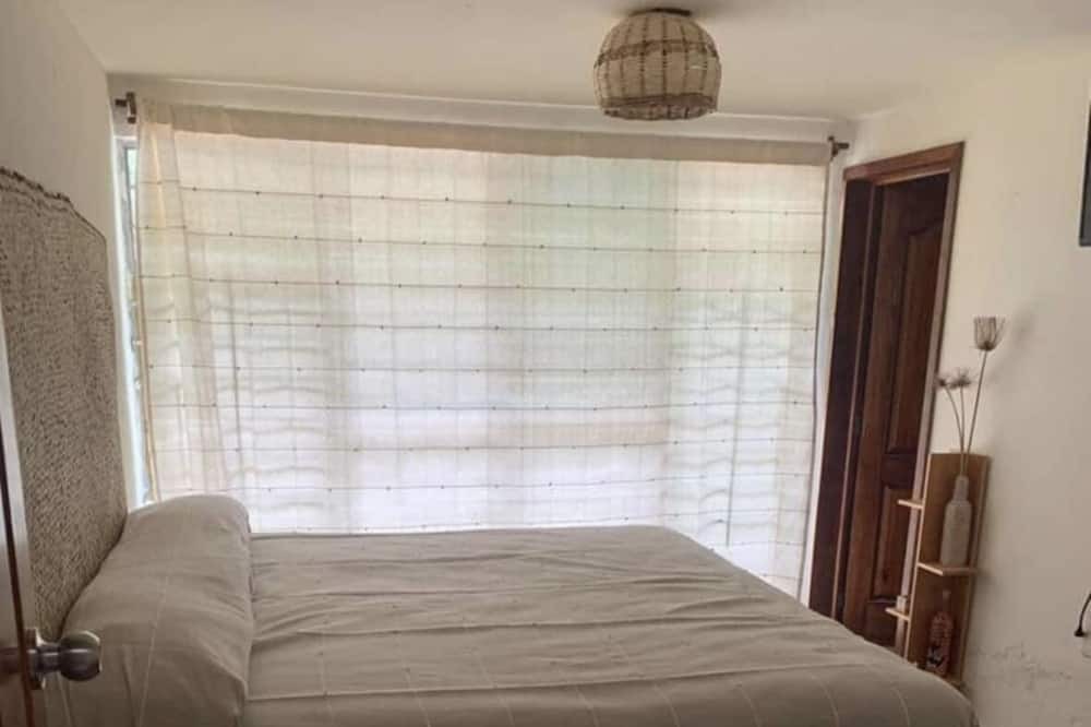 Photo of Bedroom in Oaxaca