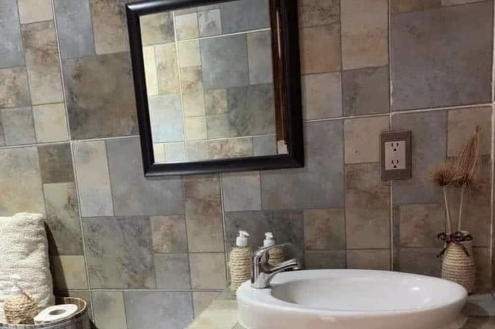 Photo of Bathroom in Oaxaca