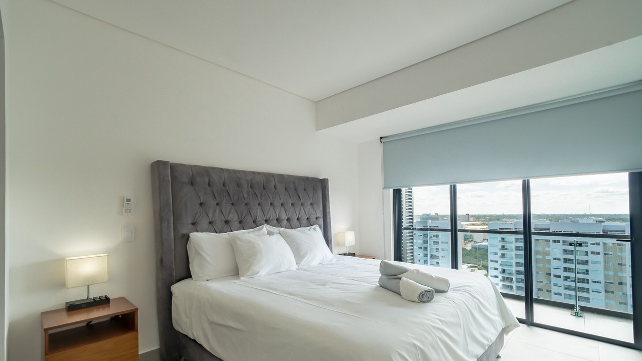 Photo of Bedroom in Zona Industrial