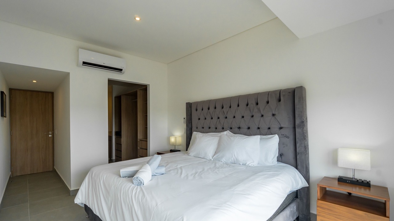 Photo of Bedroom in Zona Industrial