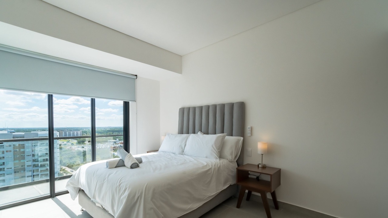 Photo of Bedroom in Zona Industrial