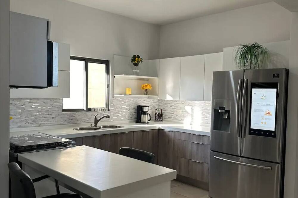Photo of Kitchen in Juarez Municipality