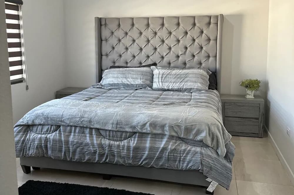 Photo of Bedroom in Juarez Municipality