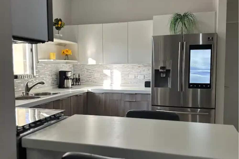 Photo of Kitchen in Juarez Municipality
