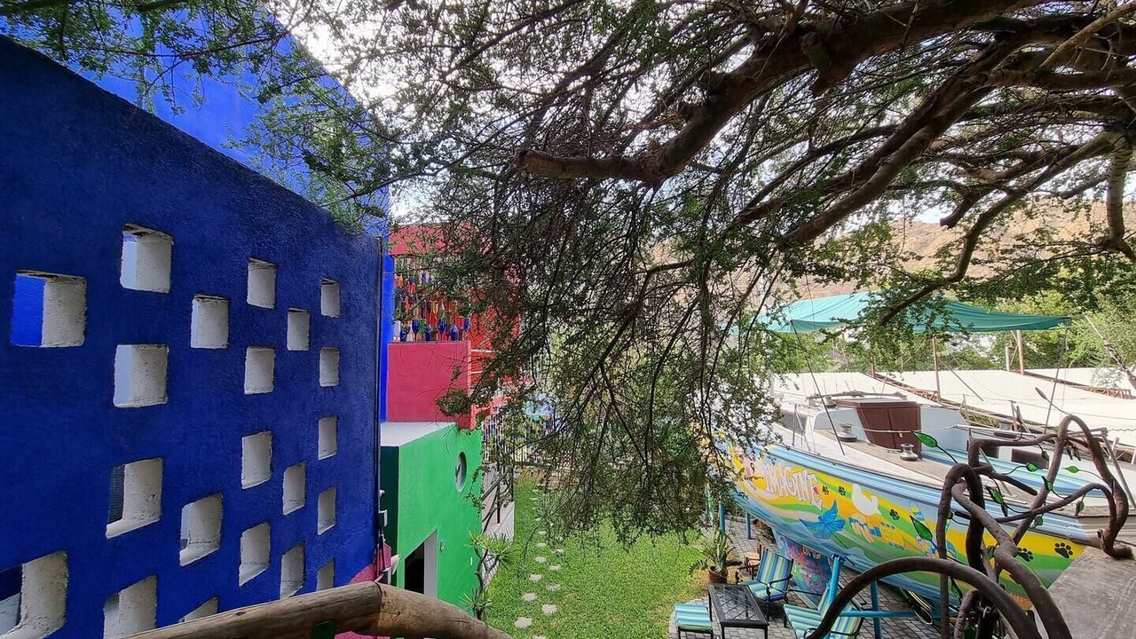 Photo of Outdoor in Libertad