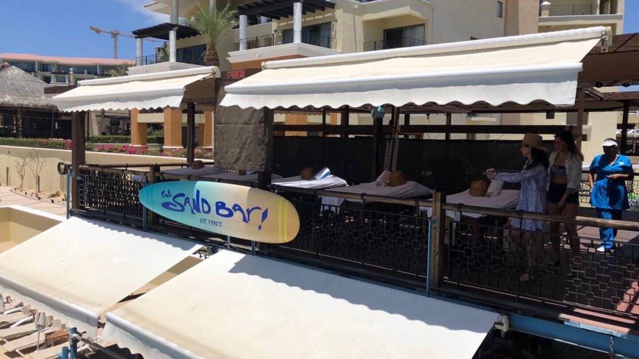 Photo of Outdoor in Libertad