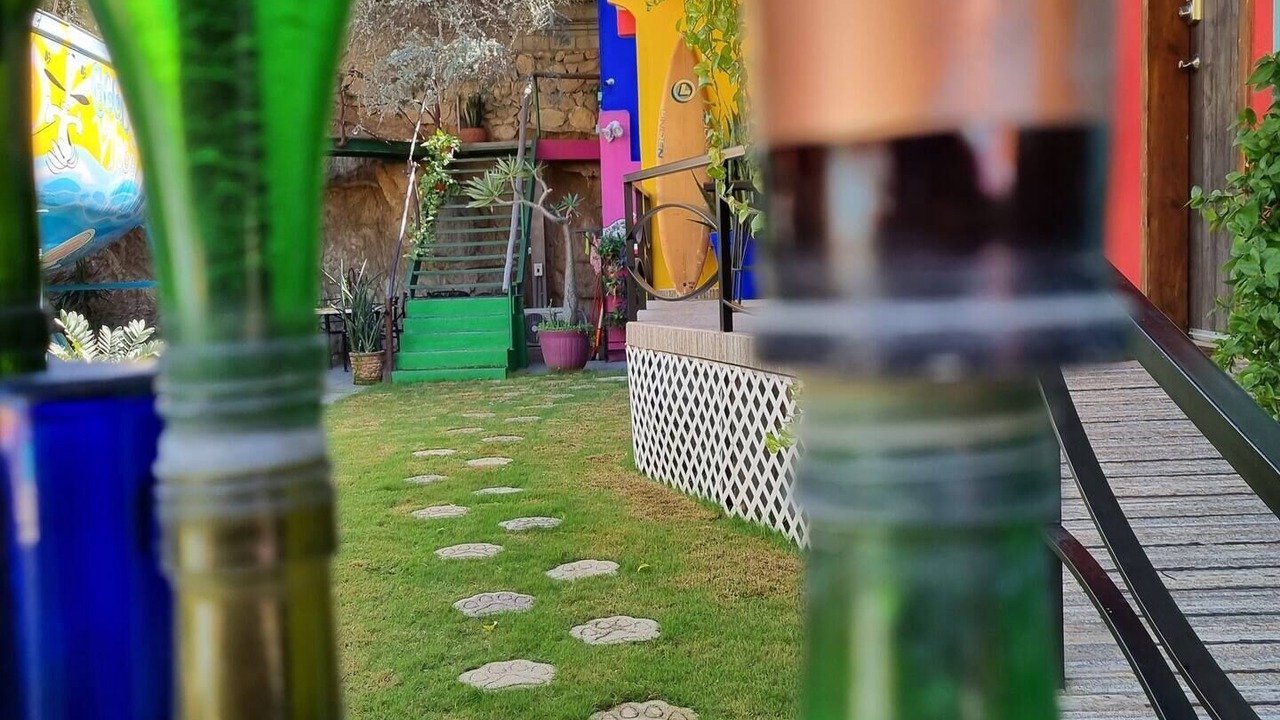 Photo of Outdoor in Libertad