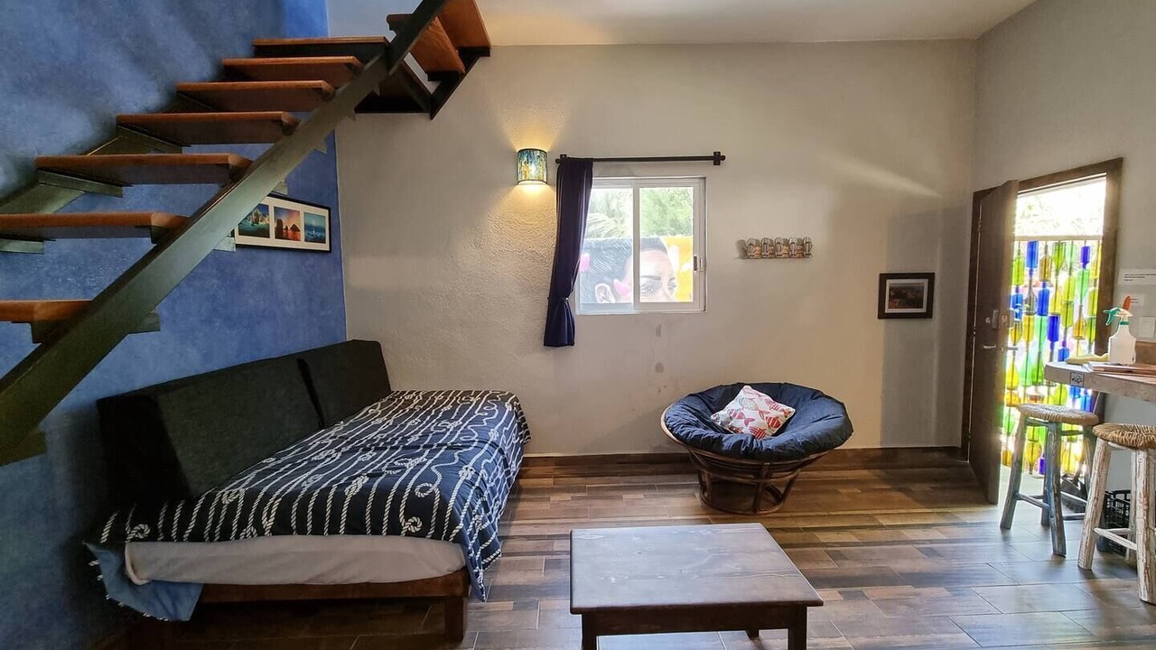 Photo of Livingroom in Libertad