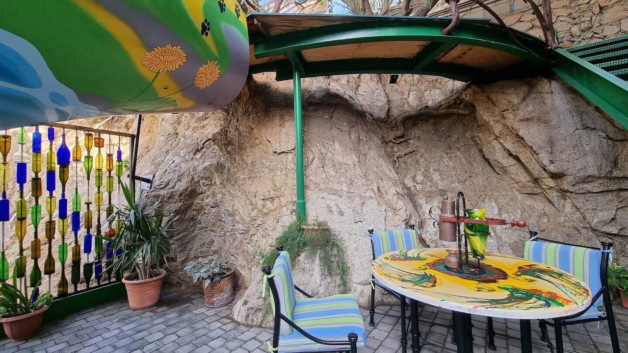 Photo of Outdoor in Libertad