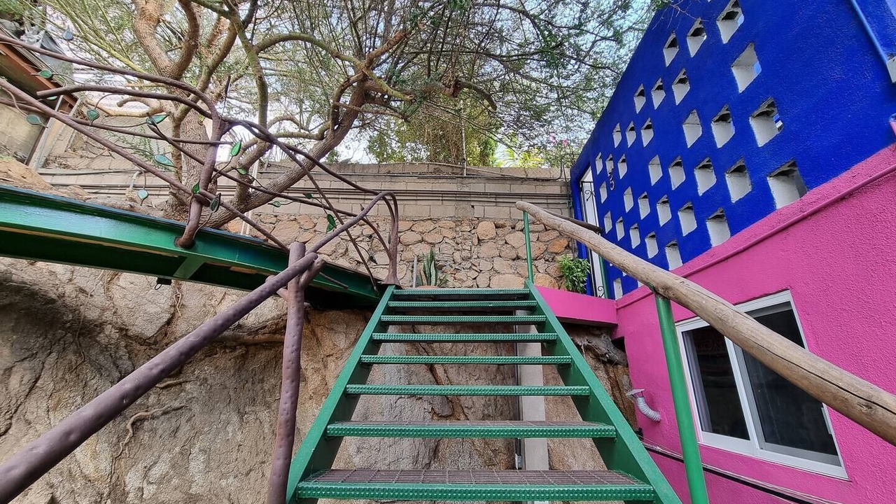Photo of Outdoor in Libertad