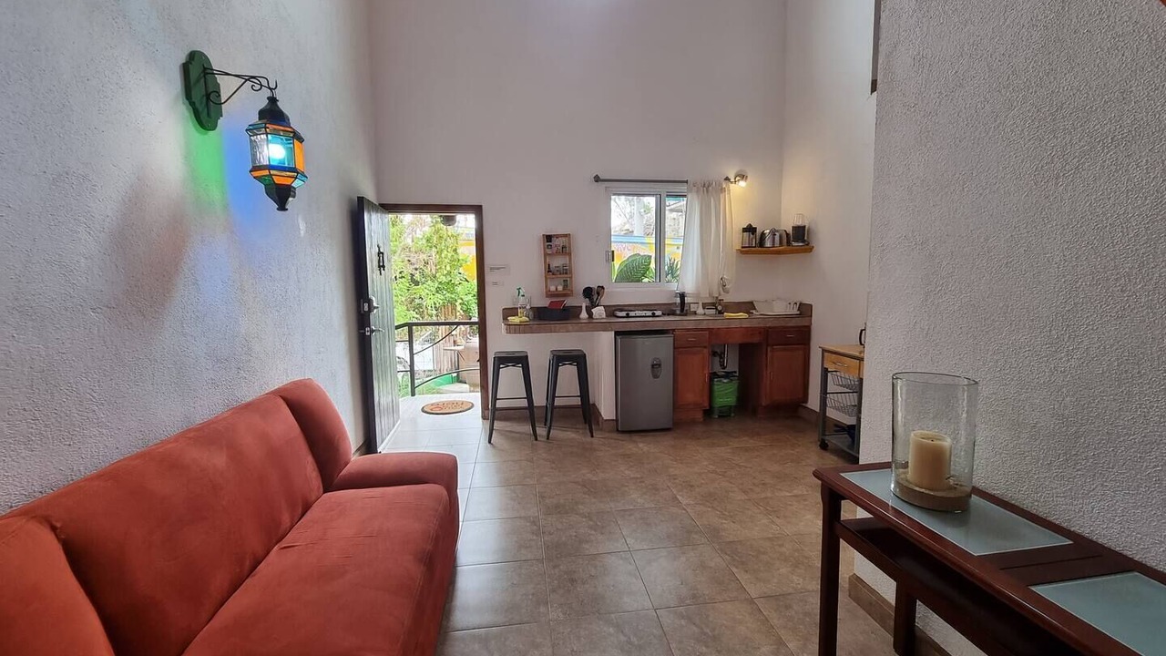 Photo of Livingroom in Libertad