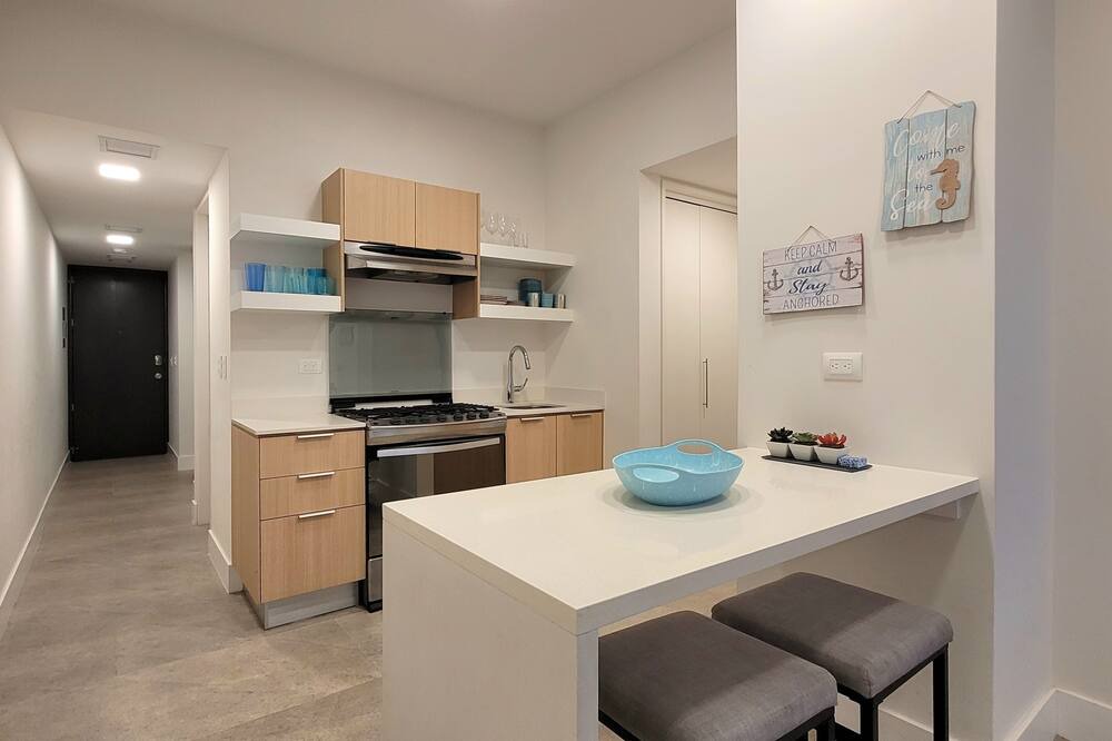 Photo of Kitchen in Costa de Oro