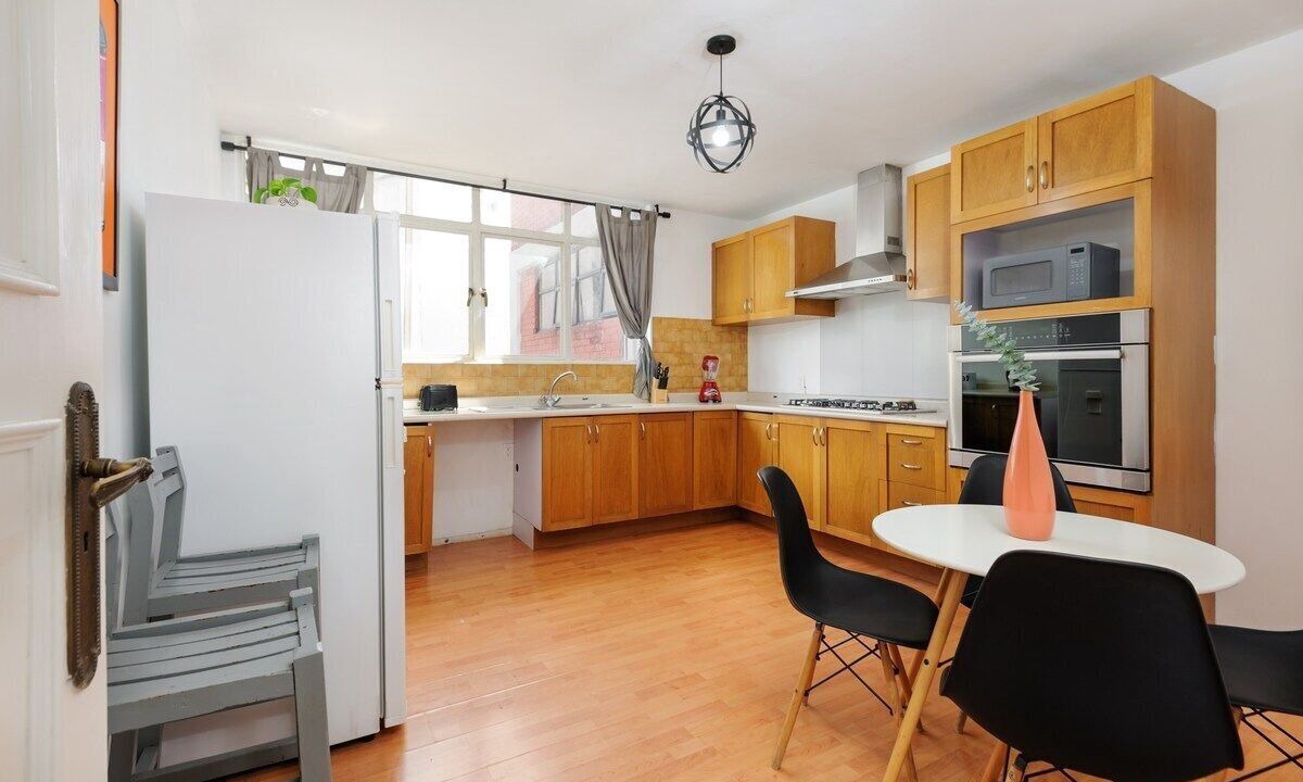 Photo of Kitchen in Polanco