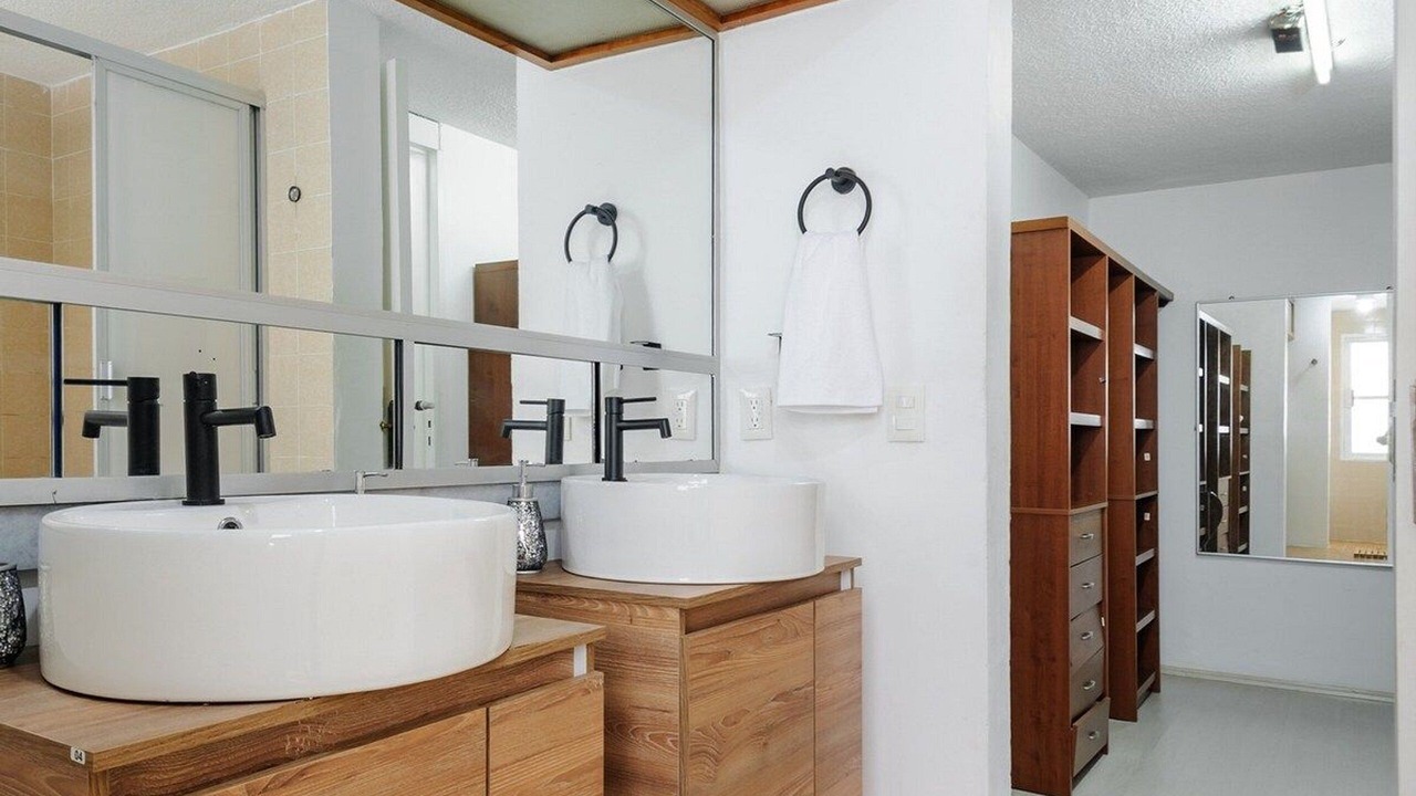 Photo of Kitchen in Polanco