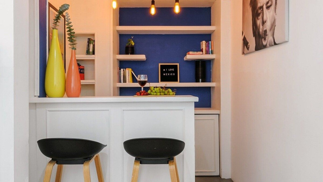 Photo of Kitchen in Polanco