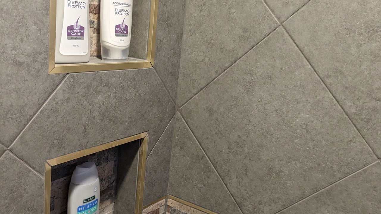 Photo of Bathroom in Tepotzotlan