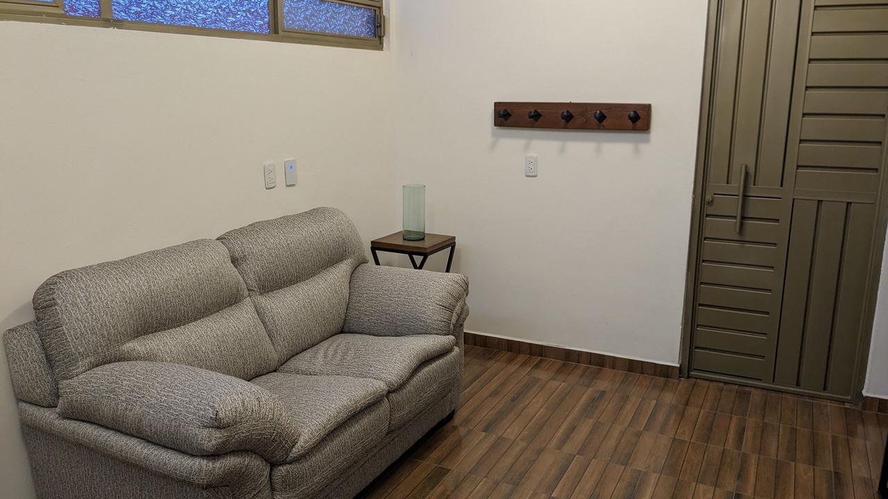 Photo of Livingroom in Tepotzotlan