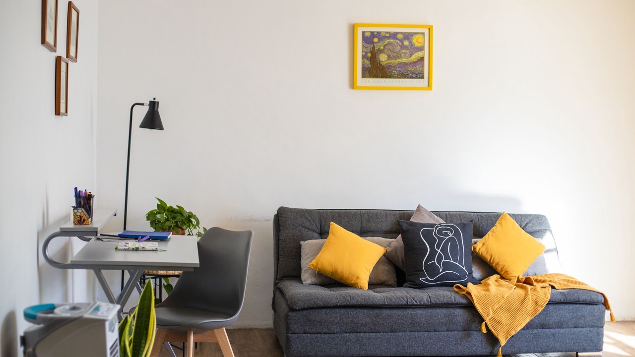 Photo of Livingroom in Zona Expo