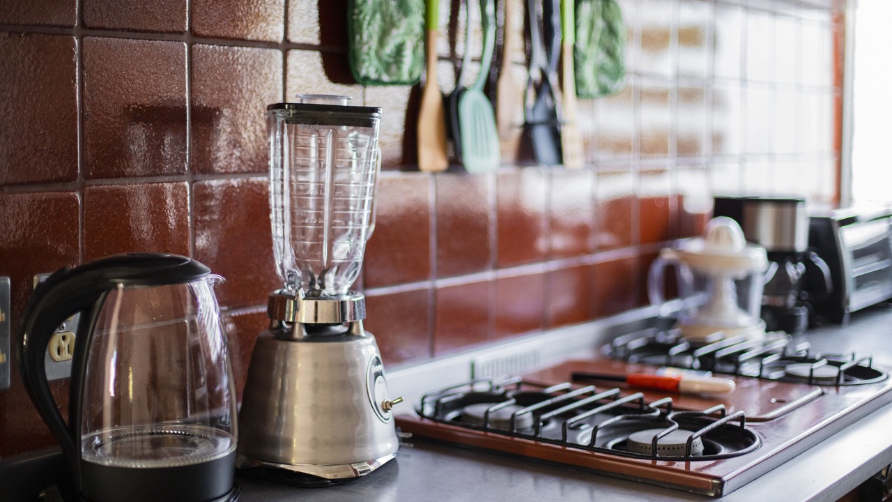 Photo of Kitchen in Zona Expo