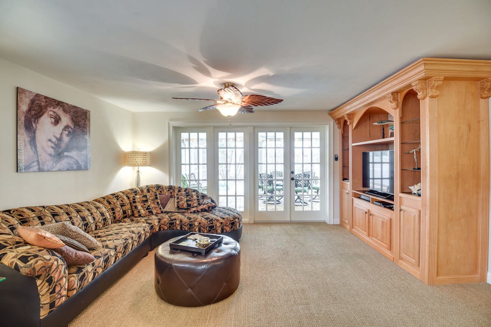 Photo of Bedroom in Boardwalk