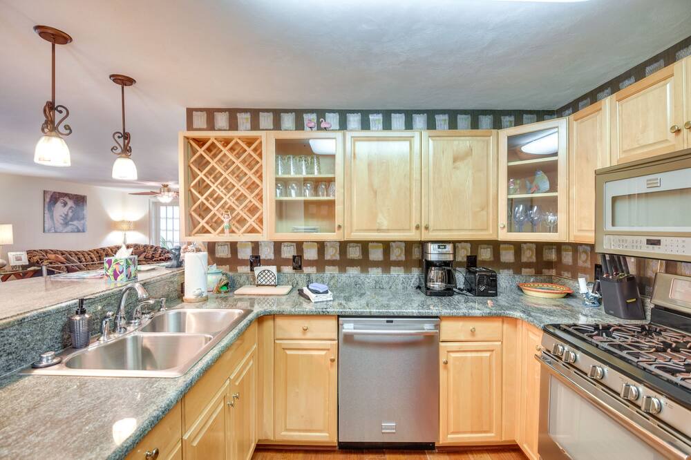 Photo of Kitchen in Boardwalk