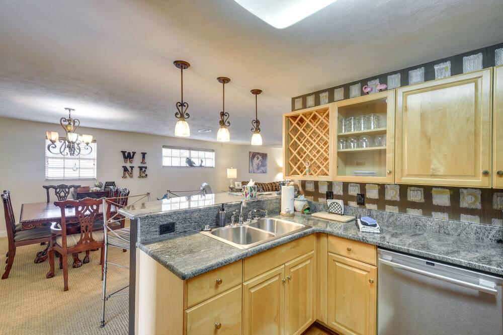Photo of Kitchen in Boardwalk