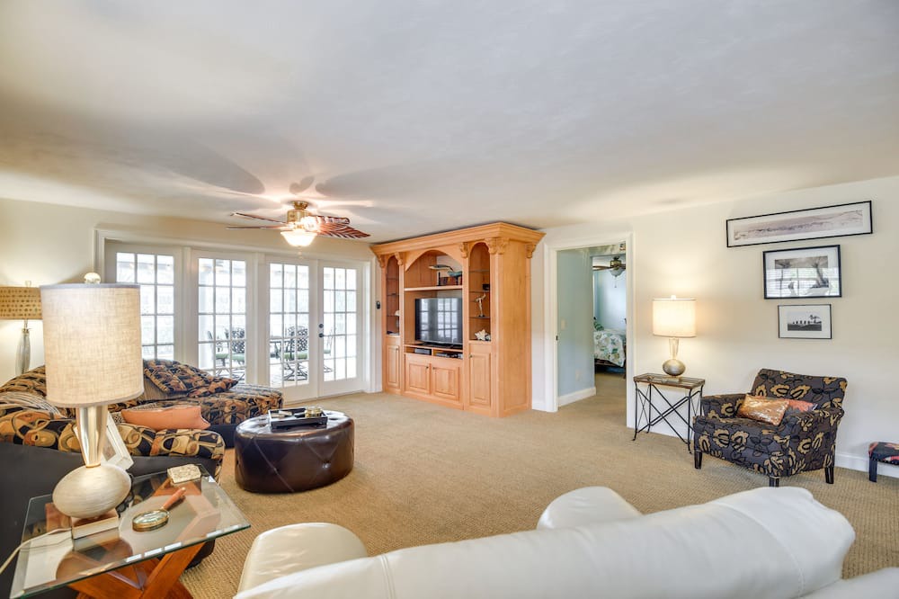 Photo of Livingroom in Boardwalk