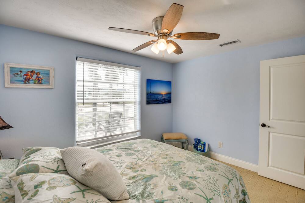 Photo of Bedroom in Boardwalk