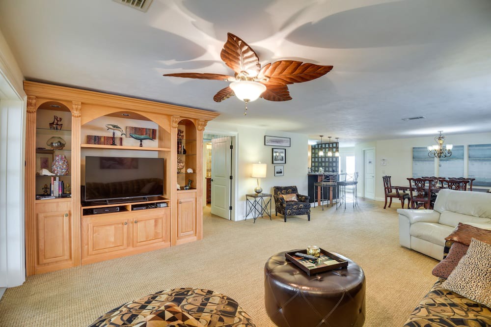 Photo of Livingroom in Boardwalk