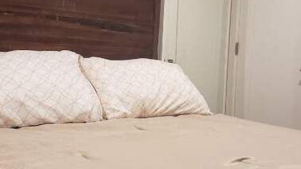 Photo of Bedroom in Woodfibre
