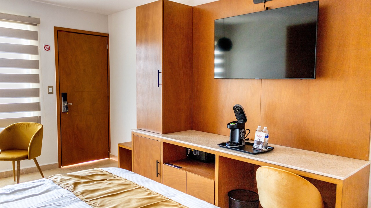 Photo of Bedroom in Leon