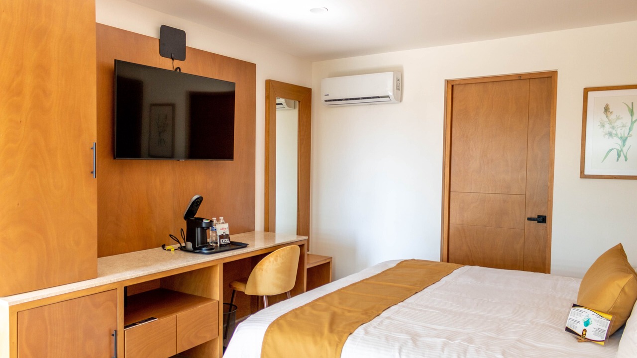 Photo of Bedroom in Leon