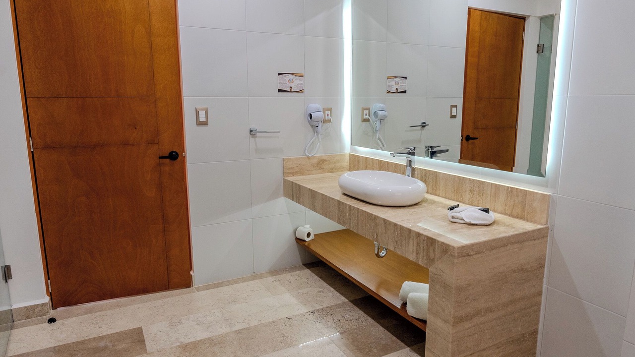 Photo of Bathroom in Leon