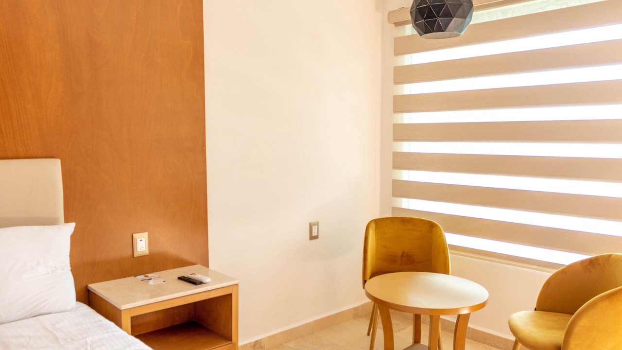 Photo of Bedroom in Leon